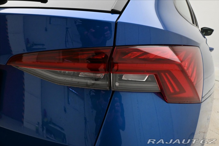 Škoda Octavia 2,0 TDI 110kW DSG Ambient 2024