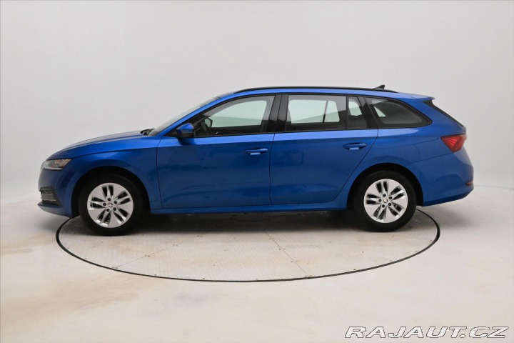 Škoda Octavia 2,0 TDI 110kW DSG Ambient 2024