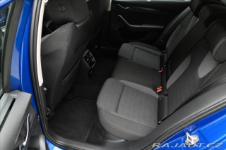 Škoda Octavia 2,0 TDI 110kW DSG Ambient 2024