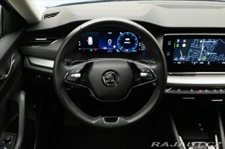 Škoda Octavia 2,0 TDI 110kW DSG Ambient 2024