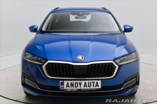 Škoda Octavia 2,0 TDI 110kW DSG Ambient 2024