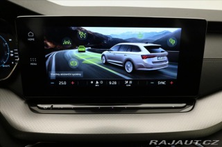 Škoda Octavia 2,0 TDI 110kW DSG Ambient 2024