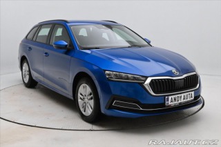Škoda Octavia 2,0 TDI 110kW DSG Ambient 2024