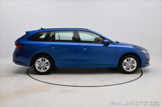 Škoda Octavia 2,0 TDI 110kW DSG Ambient 2024
