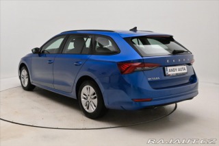 Škoda Octavia 2,0 TDI 110kW DSG Ambient 2024