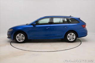 Škoda Octavia 2,0 TDI 110kW DSG Ambient 2024