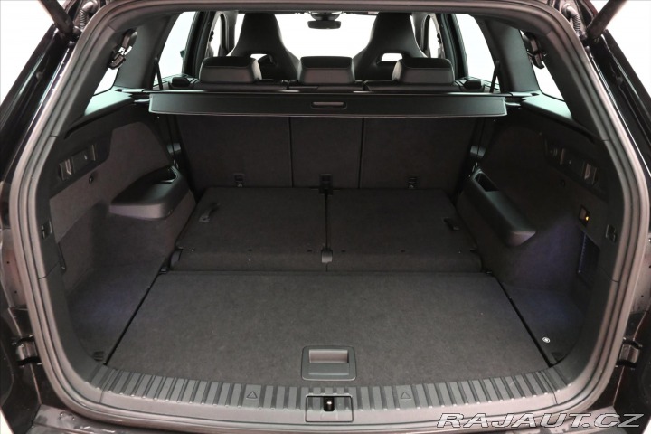 Škoda Kodiaq 2,0 TDI 110kW DSG SportLi 2023