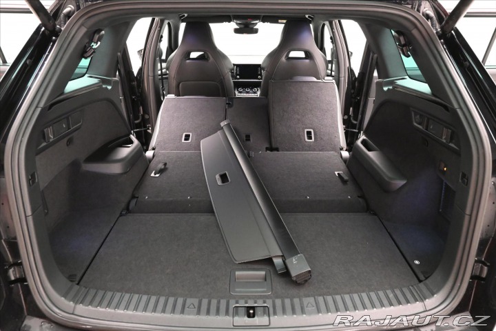 Škoda Kodiaq 2,0 TDI 110kW DSG SportLi 2023