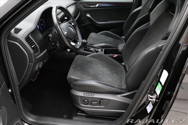 Škoda Kodiaq 2,0 TDI 110kW DSG SportLi 2023
