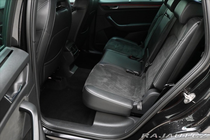 Škoda Kodiaq 2,0 TDI 110kW DSG SportLi 2023