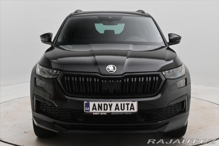 Škoda Kodiaq 2,0 TDI 110kW DSG SportLi 2023