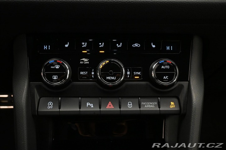 Škoda Kodiaq 2,0 TDI 110kW DSG SportLi 2023