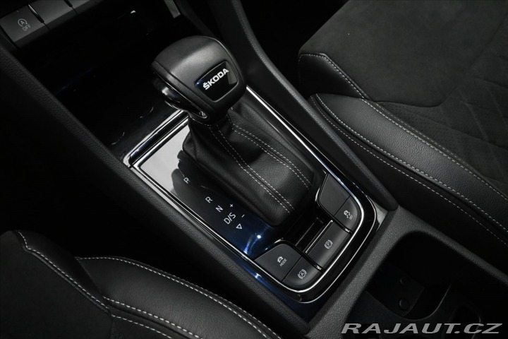 Škoda Kodiaq 2,0 TDI 110kW DSG SportLi 2023