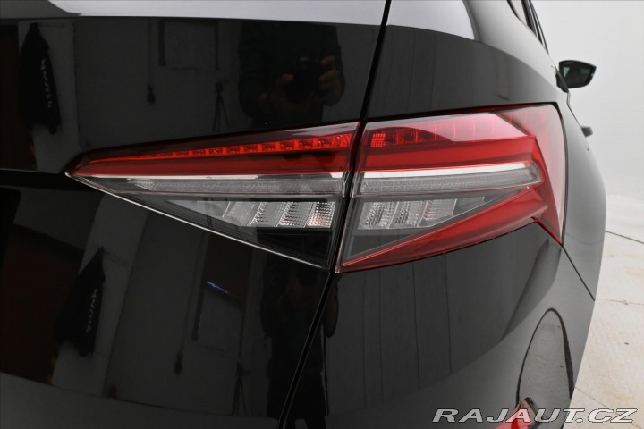 Škoda Kodiaq 2,0 TDI 110kW DSG SportLi 2023