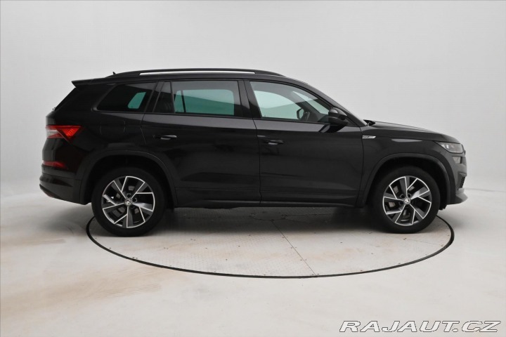 Škoda Kodiaq 2,0 TDI 110kW DSG SportLi 2023
