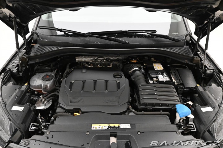Škoda Kodiaq 2,0 TDI 110kW DSG SportLi 2023