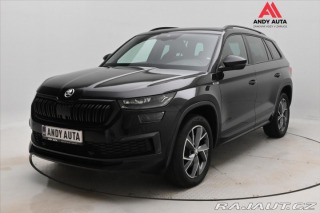 Škoda Kodiaq 2,0 TDI 110kW DSG SportLi 2023