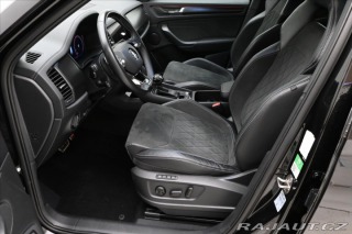Škoda Kodiaq 2,0 TDI 110kW DSG SportLi 2023