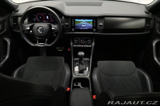 Škoda Kodiaq 2,0 TDI 110kW DSG SportLi 2023
