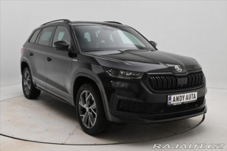 Škoda Kodiaq 2,0 TDI 110kW DSG SportLi 2023
