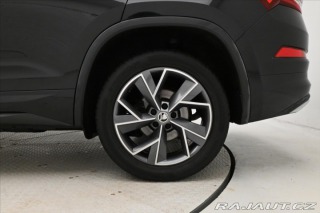 Škoda Kodiaq 2,0 TDI 110kW DSG SportLi 2023