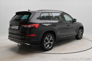 Škoda Kodiaq 2,0 TDI 110kW DSG SportLi 2023
