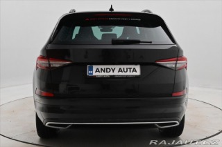 Škoda Kodiaq 2,0 TDI 110kW DSG SportLi 2023