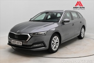 Škoda Octavia 2,0 TDI 110kW DSG Style Z