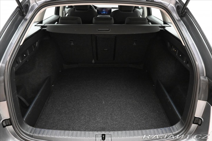 Škoda Octavia 2,0 TDI 110kW DSG Style Z 2023
