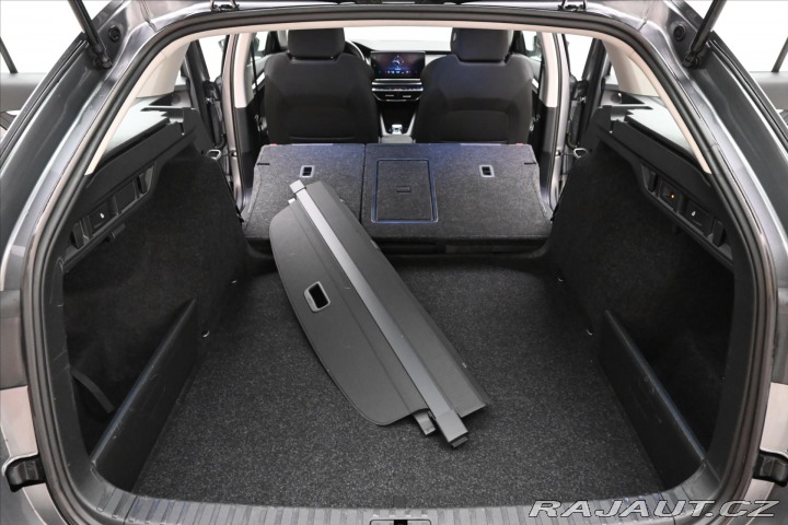Škoda Octavia 2,0 TDI 110kW DSG Style Z 2023
