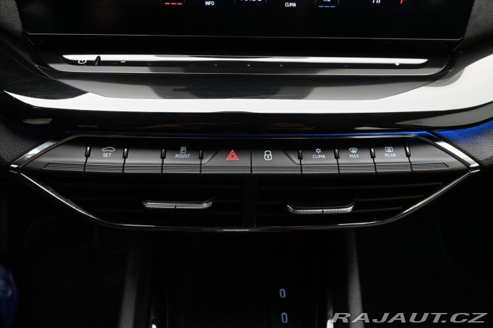 Škoda Octavia 2,0 TDI 110kW DSG Style Z 2023