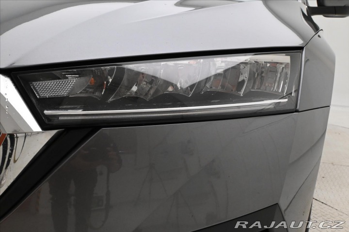 Škoda Octavia 2,0 TDI 110kW DSG Style Z 2023