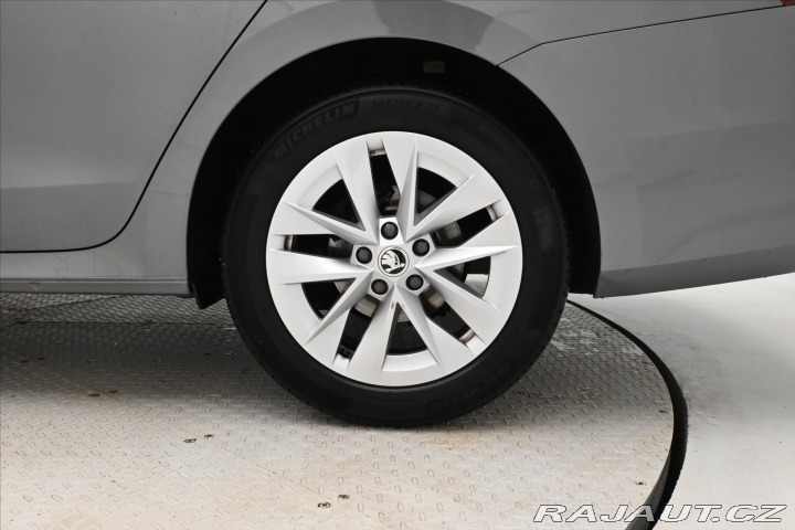 Škoda Octavia 2,0 TDI 110kW DSG Style Z 2023