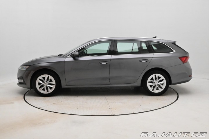 Škoda Octavia 2,0 TDI 110kW DSG Style Z 2023
