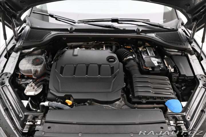 Škoda Octavia 2,0 TDI 110kW DSG Style Z 2023