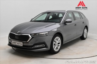 Škoda Octavia 2,0 TDI 110kW DSG Style Z 2023