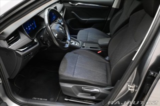 Škoda Octavia 2,0 TDI 110kW DSG Style Z 2023
