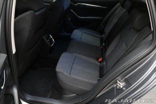 Škoda Octavia 2,0 TDI 110kW DSG Style Z 2023