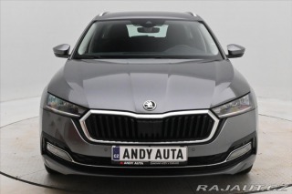 Škoda Octavia 2,0 TDI 110kW DSG Style Z 2023