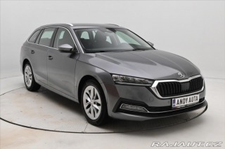 Škoda Octavia 2,0 TDI 110kW DSG Style Z 2023