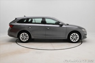 Škoda Octavia 2,0 TDI 110kW DSG Style Z 2023