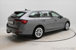 Škoda Octavia 2,0 TDI 110kW DSG Style Z 2023