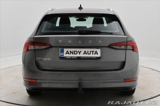 Škoda Octavia 2,0 TDI 110kW DSG Style Z 2023