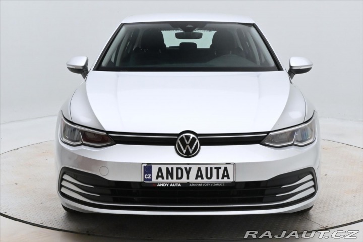 Volkswagen Golf 1,0 TSI 81kW Life Záruka 2023