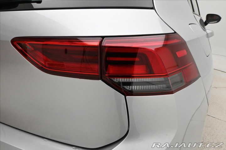 Volkswagen Golf 1,0 TSI 81kW Life Záruka 2023