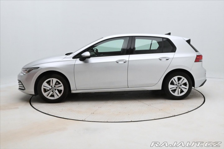Volkswagen Golf 1,0 TSI 81kW Life Záruka 2023