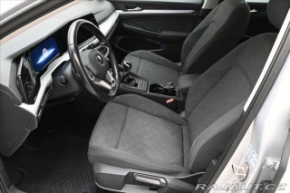 Volkswagen Golf 1,0 TSI 81kW Life Záruka 2023