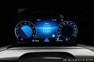 Volkswagen Golf 1,0 TSI 81kW Life Záruka 2023