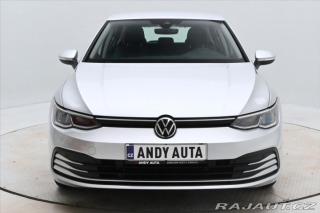 Volkswagen Golf 1,0 TSI 81kW Life Záruka 2023