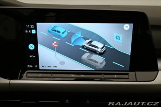 Volkswagen Golf 1,0 TSI 81kW Life Záruka 2023